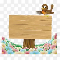 啄木鸟矢量-空若网 啄木鸟矢量-空若网