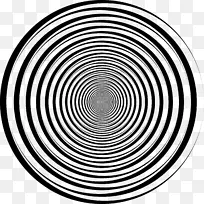 摄影剪辑艺术-漩涡-空若网 摄影剪辑艺术-漩涡-空若网