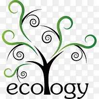 花型大树-空若网 花型大树-空若网