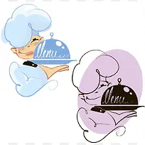 创意厨师-空若网 创意厨师-空若网