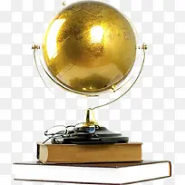 高清摄影质感地球仪-空若网 高清摄影质感地球仪-空若网