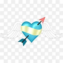 一箭穿心的翅膀-空若网 一箭穿心的翅膀-空若网