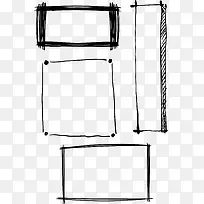 ���˱߿�-������