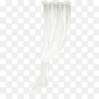 白色窗帘素材-空若网 白色窗帘素材-空若网