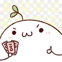 买买买长草颜表情-空若网 买买买长草颜表情-空若网