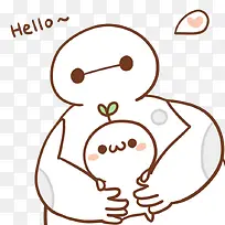 打招呼的长草颜-空若网 打招呼的长草颜-空若网