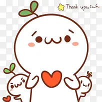 可爱长草颜卡通-空若网 可爱长草颜卡通-空若网