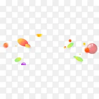 彩色椭圆背景素材-空若网 彩色椭圆背景素材-空若网