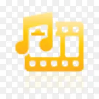 多媒体图标-空若网 多媒体图标-空若网