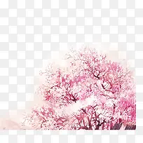 ·Ûɫӣ»¨Ê÷-¿ÕÈôÍø ·Ûɫӣ»¨Ê÷-¿ÕÈôÍø