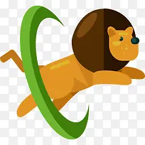 ʨ��ͼ��-������