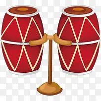 乐器设计素材-空若网 乐器设计素材-空若网