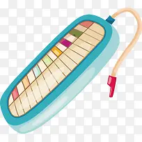 乐器设计素材-空若网 乐器设计素材-空若网