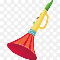 喇叭乐器设计素材-空若网 喇叭乐器设计素材-空若网