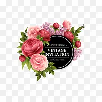 鲜花标签下载-空若网 鲜花标签下载-空若网