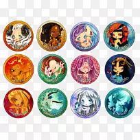 黄道双子星座占星术金牛座癌症占星术-空若网 黄道双子星座占星术金牛座癌症占星术-空若网