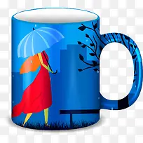 杯子-空若网 杯子-空若网