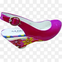 时尚的优雅女鞋高跟-空若网 时尚的优雅女鞋高跟-空若网