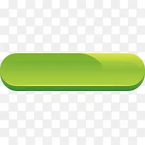 绿色立体按钮-空若网 绿色立体按钮-空若网