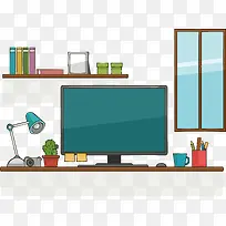 商务台式电脑-空若网 商务台式电脑-空若网