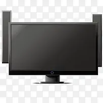 黑色台式电脑-空若网 黑色台式电脑-空若网