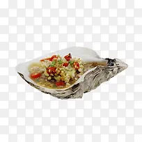 烤生蚝海鲜食物图片素材-空若网 烤生蚝海鲜食物图片素材-空若网