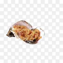 美味蒜蓉烧烤素材-空若网 美味蒜蓉烧烤素材-空若网