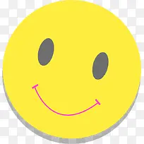 手绘笑脸-空若网 手绘笑脸-空若网