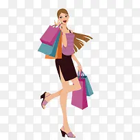 快乐时尚白富美-空若网 快乐时尚白富美-空若网