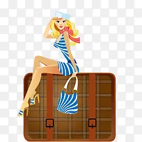 优雅时尚白富美-空若网 优雅时尚白富美-空若网