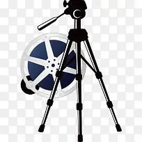 摄影创意手绘展板-空若网 摄影创意手绘展板-空若网