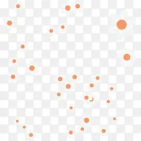 彩色卡通飞舞气泡-空若网 彩色卡通飞舞气泡-空若网