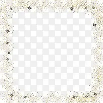 矢量金点和光点-空若网 矢量金点和光点-空若网