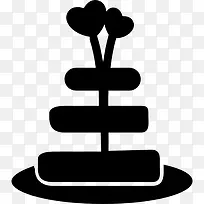 爱盆景图标-空若网 爱盆景图标-空若网