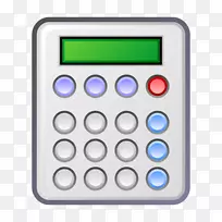 计算机图标Nuvola科学计算器主题-计算器-空若网 计算机图标Nuvola科学计算器主题-计算器-空若网