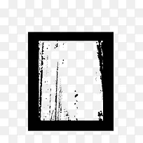 黑白边框-空若网 黑白边框-空若网