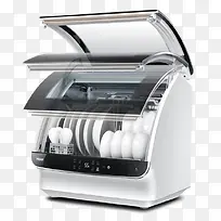 洗碗机实物图-空若网 洗碗机实物图-空若网