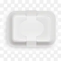 白色包装盒-空若网 白色包装盒-空若网