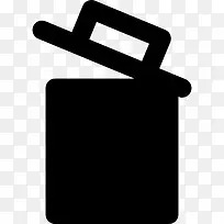 删除图标-空若网 删除图标-空若网