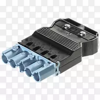 电气连接器电子元件电缆菲尼克斯接触电子产品.gst-空若网 电气连接器电子元件电缆菲尼克斯接触电子产品.gst-空若网