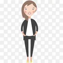 时尚女性-空若网 时尚女性-空若网