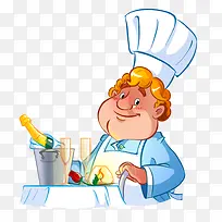 餐厅服务员-空若网 餐厅服务员-空若网