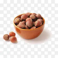 榛子零食坚果实物摄影-空若网 榛子零食坚果实物摄影-空若网