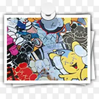 创意插画-空若网 创意插画-空若网