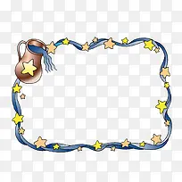 卡通边框-空若网 卡通边框-空若网