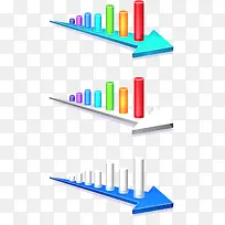 商务信息图表示意图-空若网 商务信息图表示意图-空若网