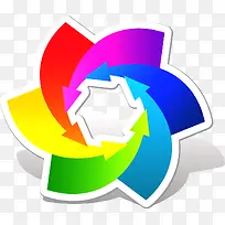 商务信息图表示意图-空若网 商务信息图表示意图-空若网