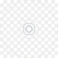 卡通手绘创意圆形线条-空若网 卡通手绘创意圆形线条-空若网