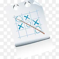 试卷装饰设计-空若网 试卷装饰设计-空若网