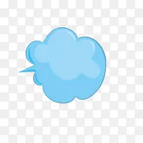 可爱卡通聊天边框素材-空若网 可爱卡通聊天边框素材-空若网